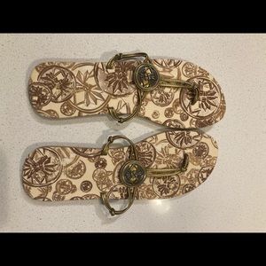 Cole Haan new sandals 11